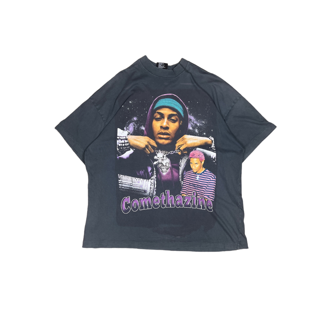 Comethazine Music Tee