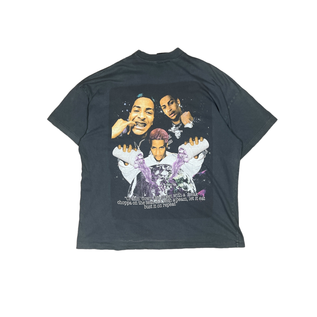 Comethazine Music Tee