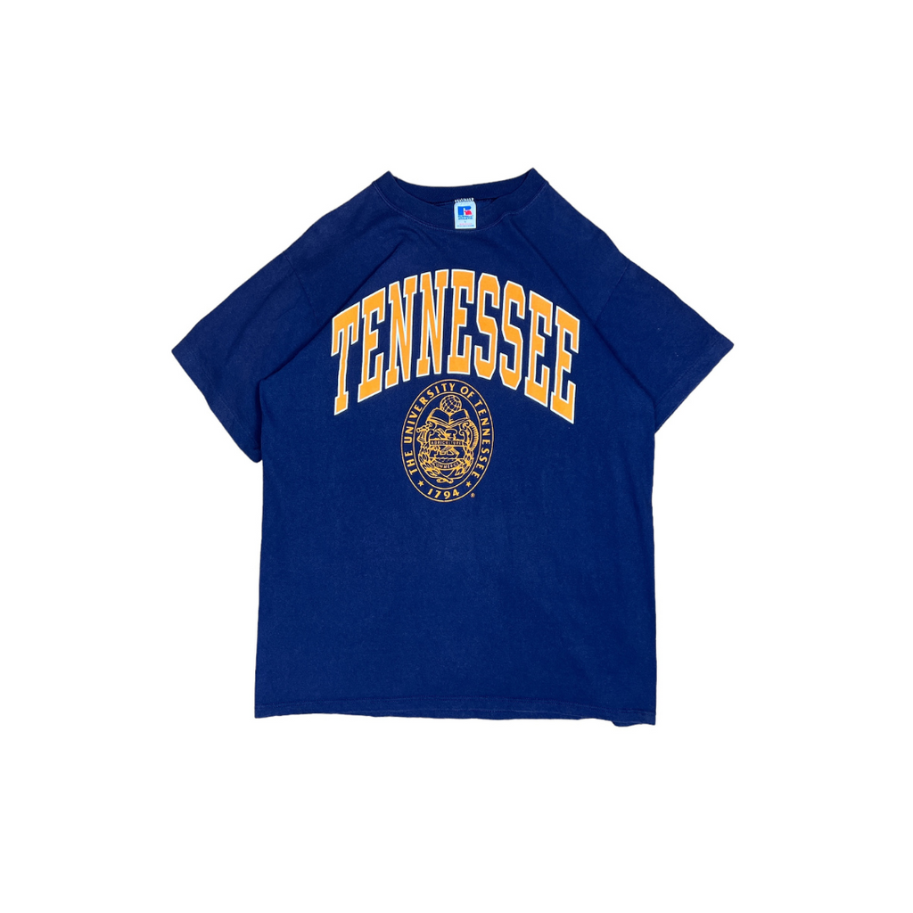 Vintage Russel Tennessee Uni tee