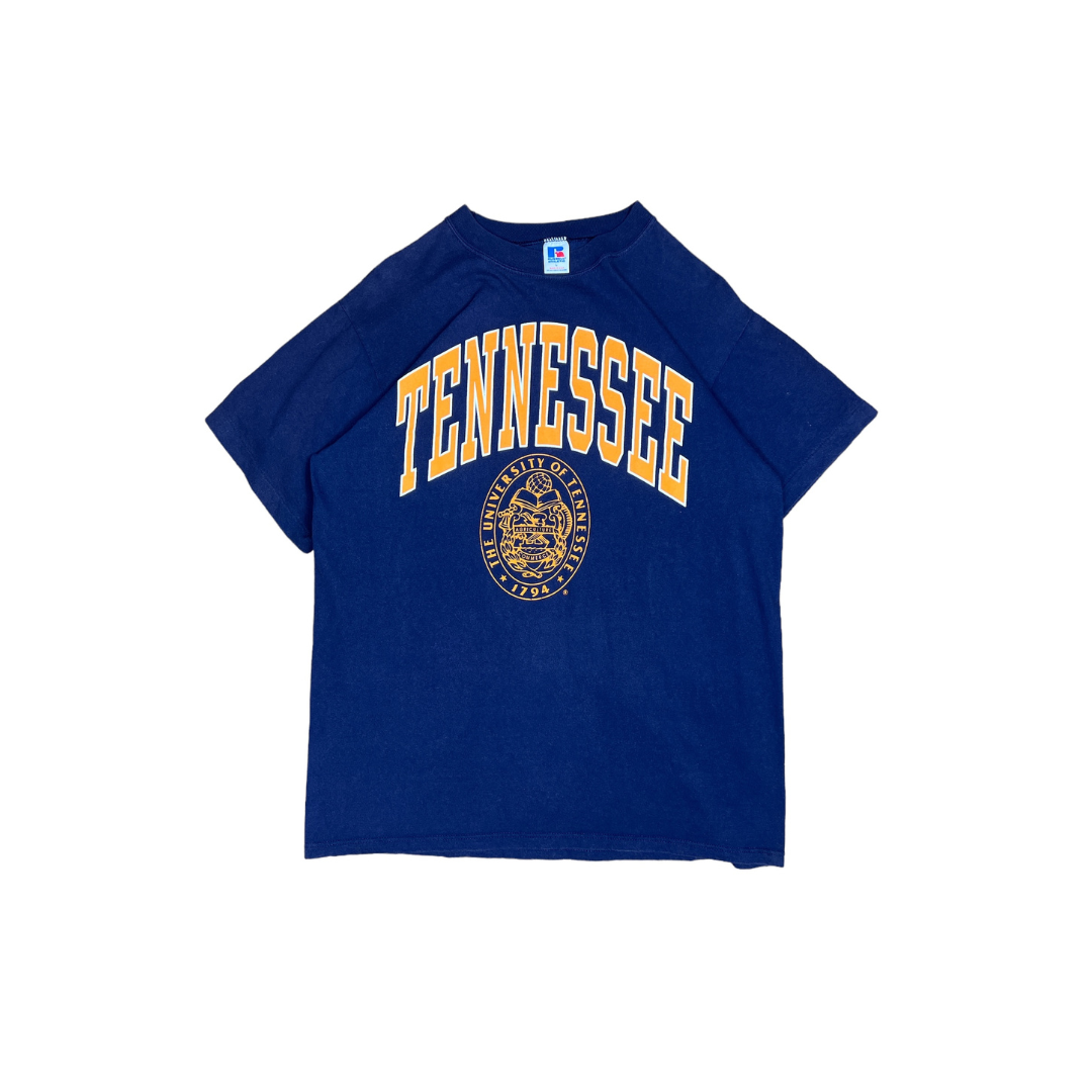 Vintage Russel Tennessee Uni tee