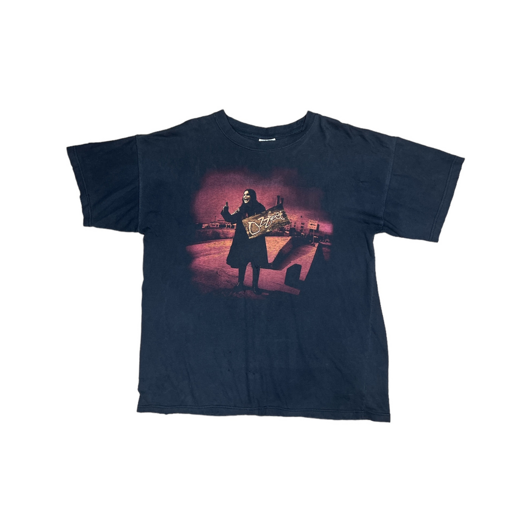 Vintage Ozzfest Tee