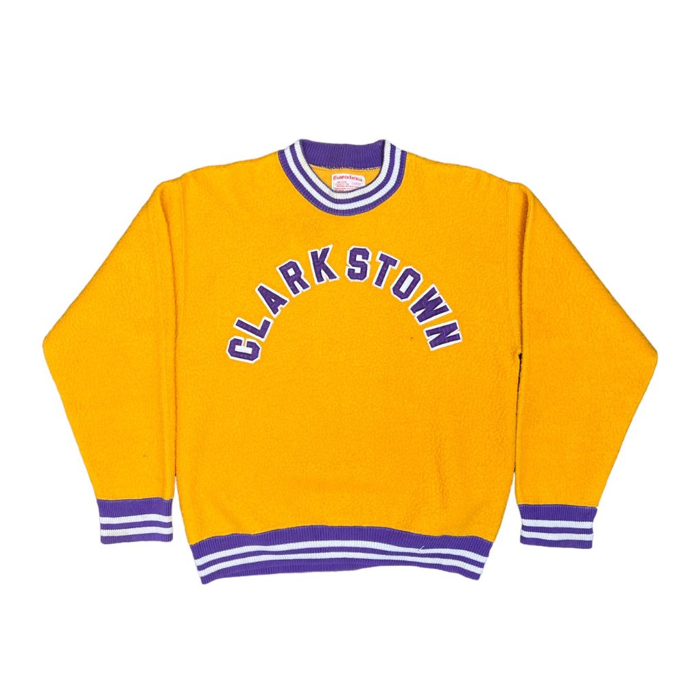1960’s Champion knit