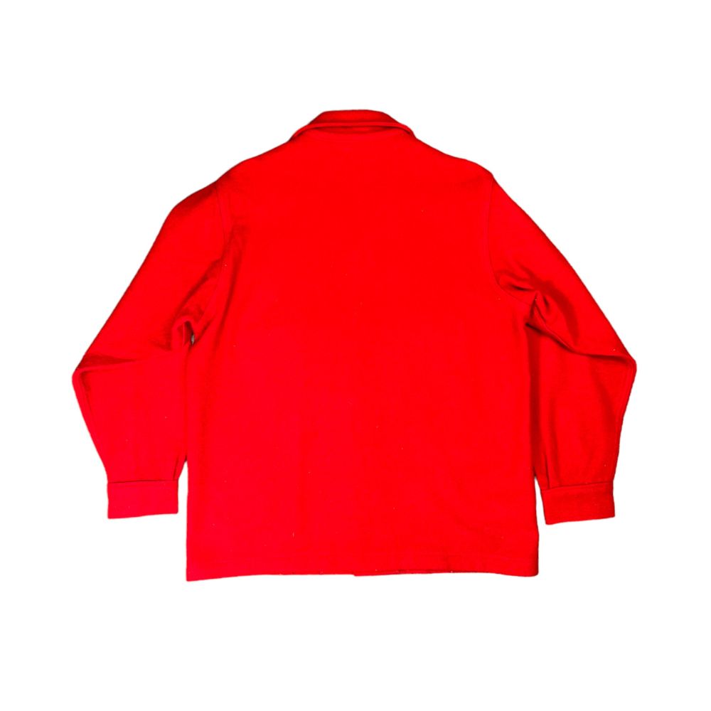 Vintage Boy Scouts Of America Official Jacket