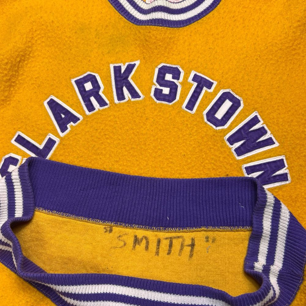 1960’s Champion knit