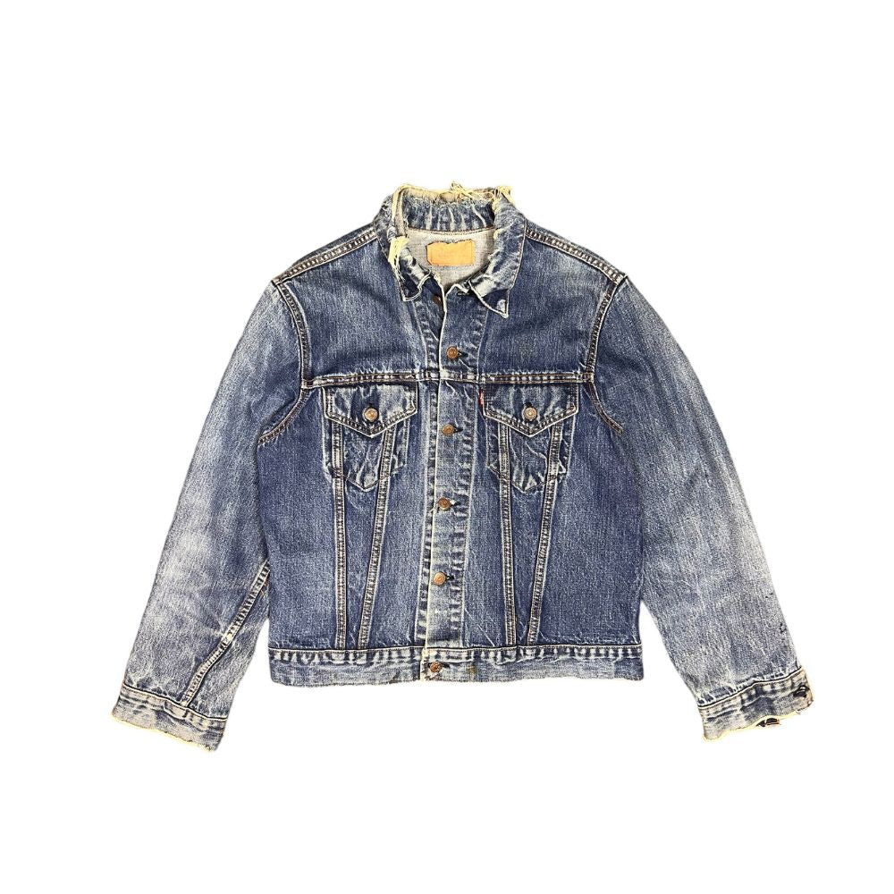 Levis "Big E" Trucker Jacket