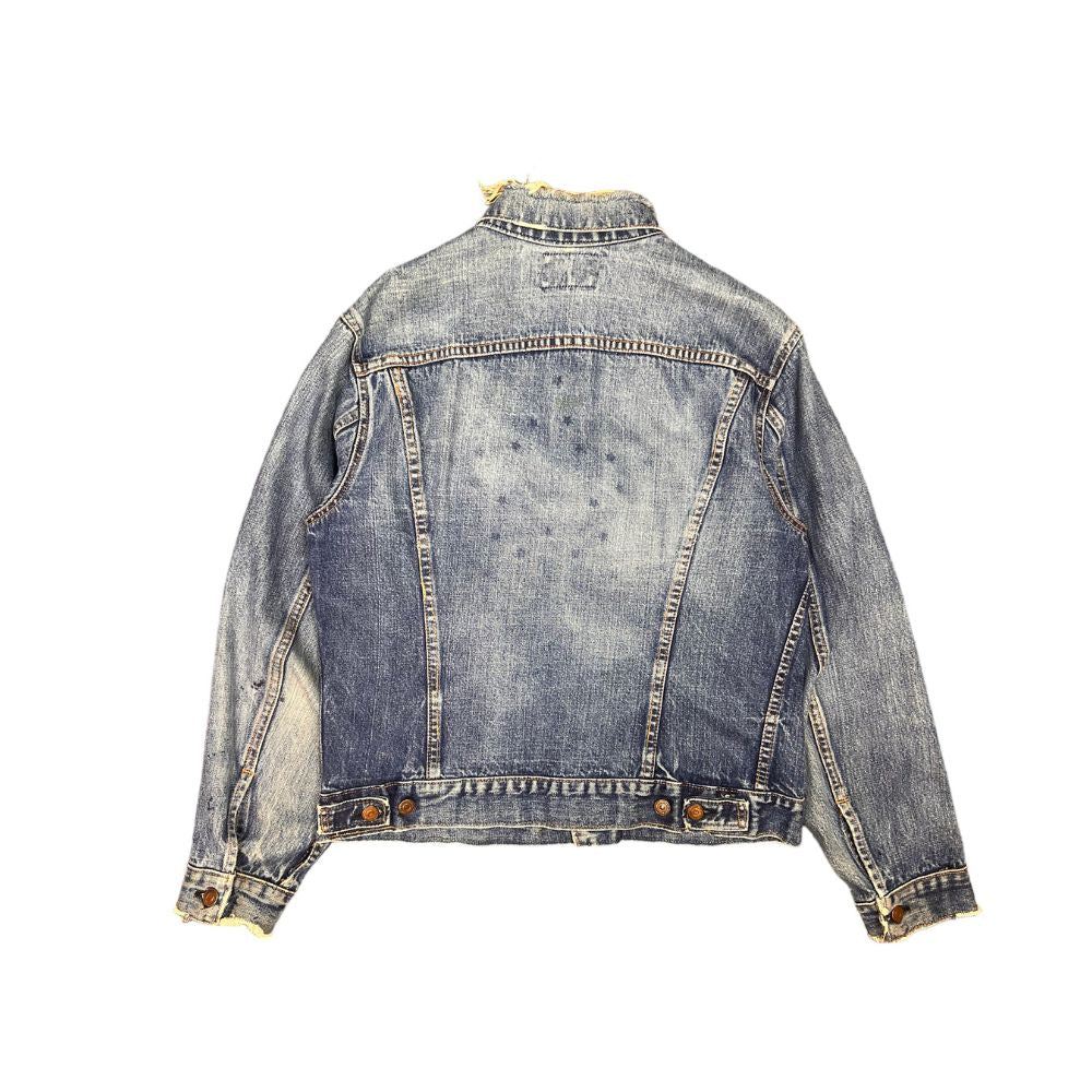 Levis "Big E" Trucker Jacket