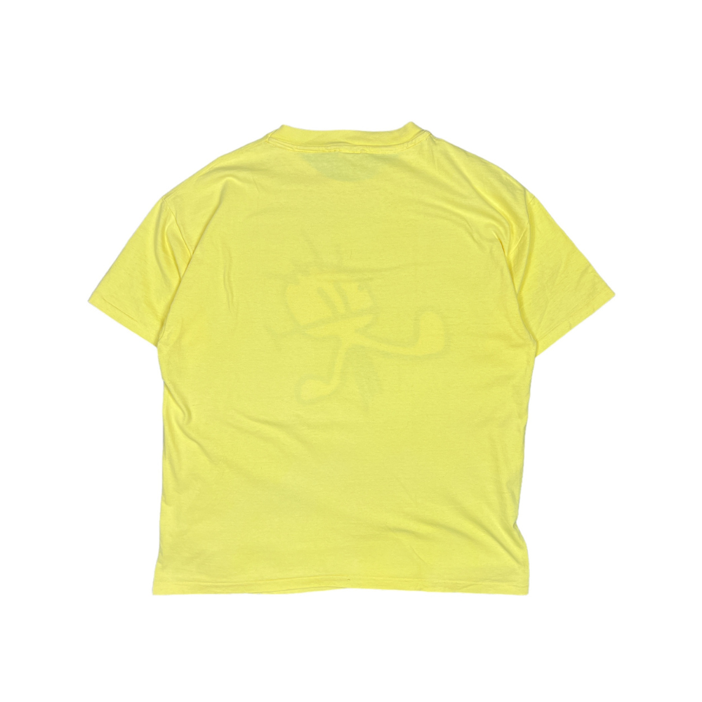 Vintage "Puberty" Art Tee