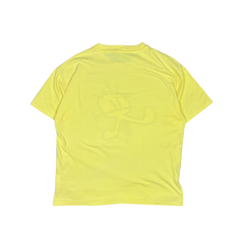 Vintage "Puberty" Art Tee